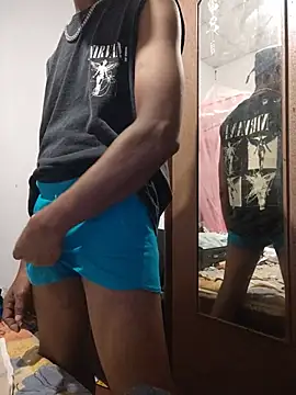 navodad ওয়েবক্যাম শো