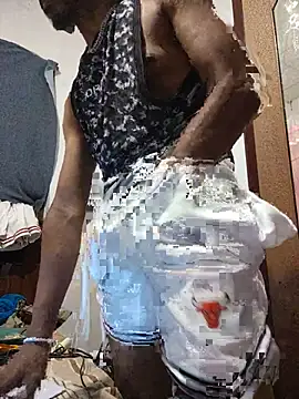 Pertunjukan Kamera Web navodad