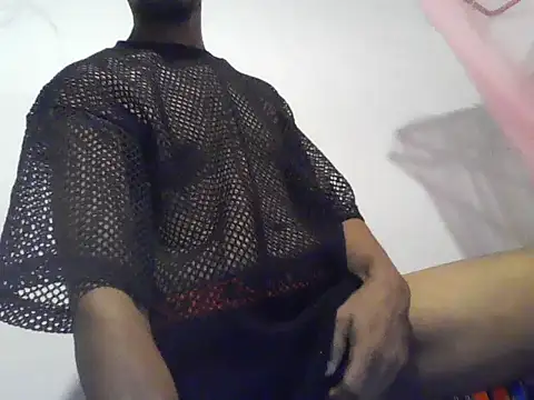 navodad Webcam show