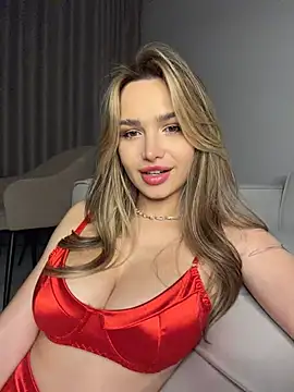 stefannichka Webcam-Show
