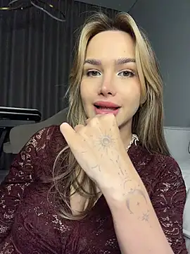 Živý XXX chat stefannichka