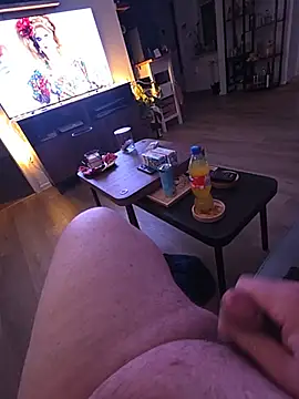 Truckbull Webcam-Show
