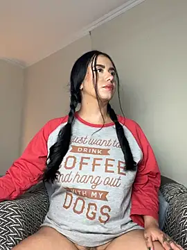 Samispank 现场XXX聊天
