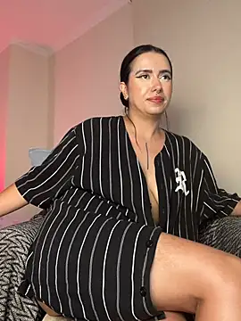 Chat XXX en directo de Samispank
