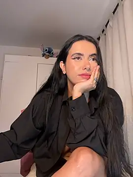 Živý XXX chat Samispank