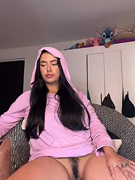 Samispank's Live XXX Chat
