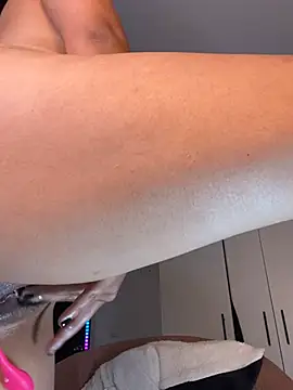 Samispank's Webcam Show