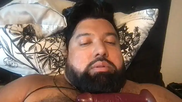 TheKingWasi's Webcam Show
