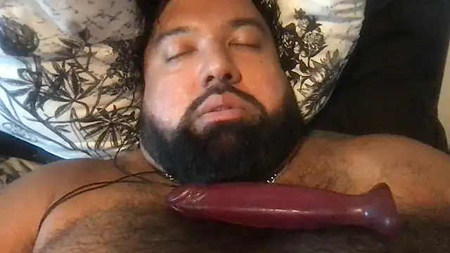 TheKingWasi's Webcam Show