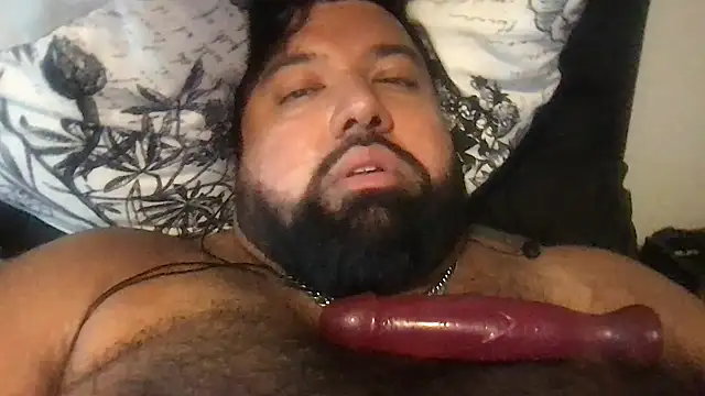TheKingWasi Show in webcam