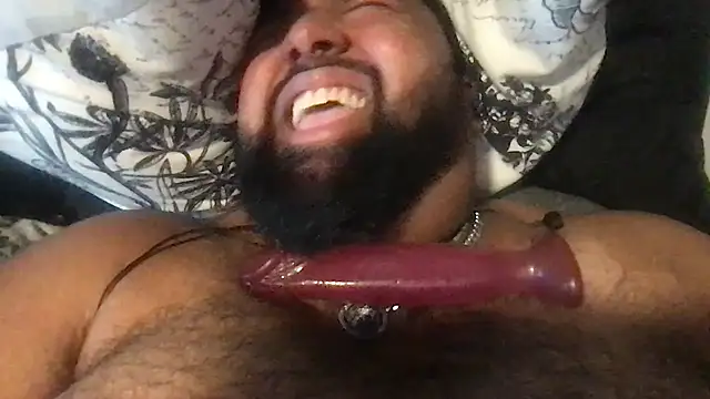 TheKingWasi's Webcam Show