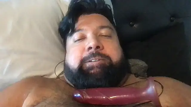 Show de webcam de TheKingWasi
