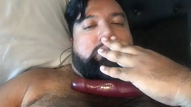 TheKingWasi Webcamshow