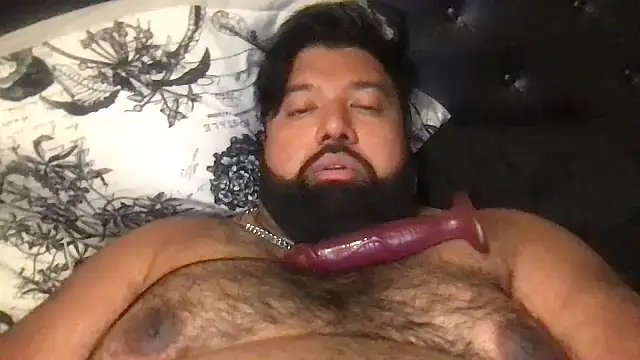 הופעת וובקאם של TheKingWasi