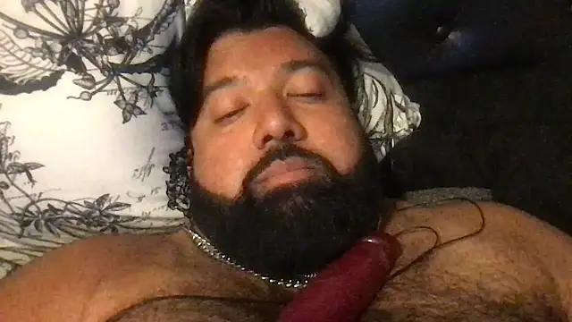 Show de TheKingWasi na webcam