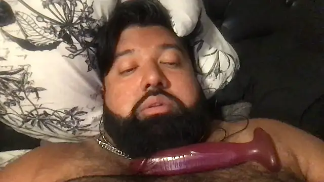Show Webcam de TheKingWasi