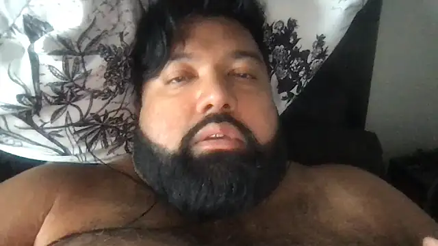 TheKingWasi's Webcam Show