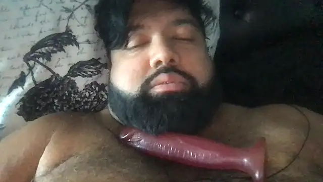 TheKingWasi's Webcam Show