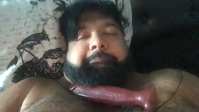 Show Webcam de TheKingWasi