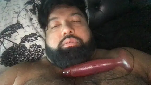 TheKingWasi's Webcam Show