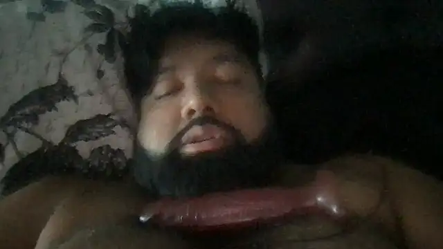 TheKingWasi's Webcam Show