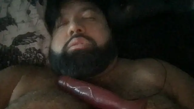 TheKingWasi's Webcam Show