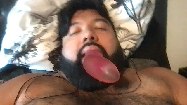 Show de TheKingWasi na webcam