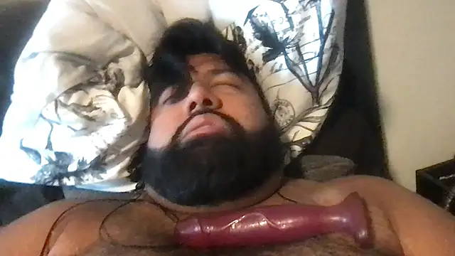 TheKingWasi Show in webcam