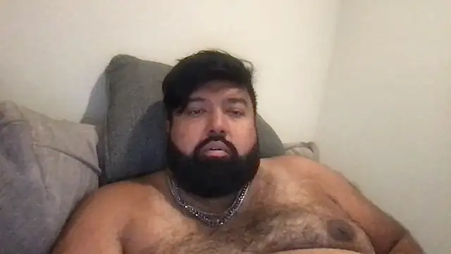 TheKingWasi Show in webcam