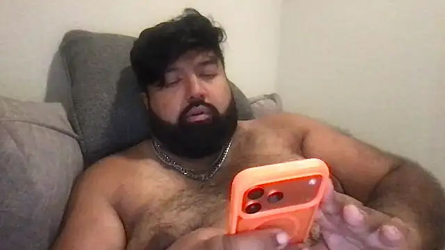Webkamerová show TheKingWasi