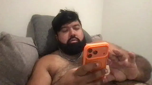 TheKingWasi Pertunjukan Webcam