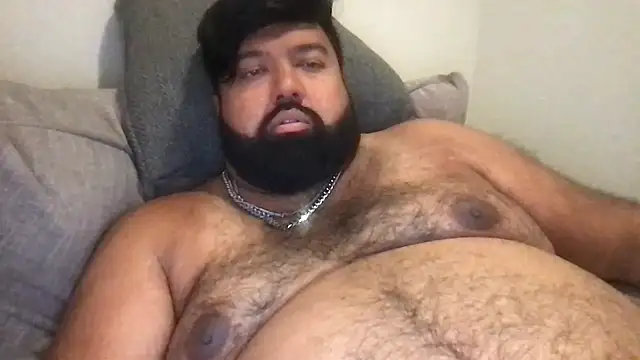 Show de webcam de TheKingWasi