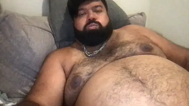 Show webcam de TheKingWasi