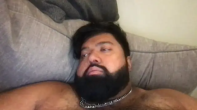 TheKingWasi Webcamshow