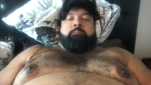 TheKingWasin Webbikameraesitys