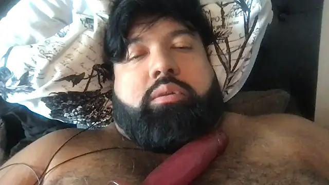 TheKingWasi webcam show