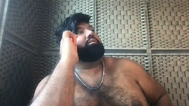 TheKingWasi's Webcam Show