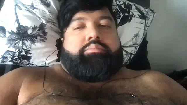 Show Webcam de TheKingWasi