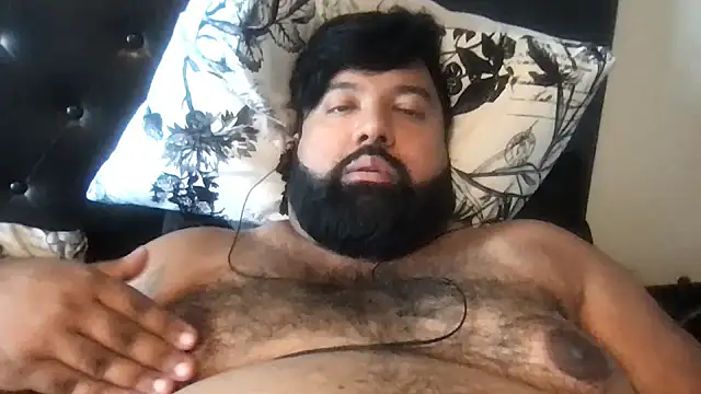 Show Webcam de TheKingWasi