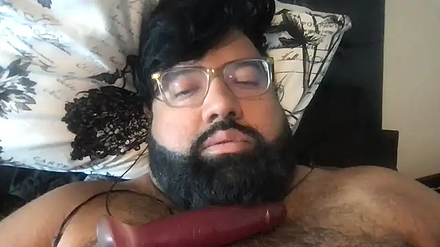 TheKingWasi Show Webcam