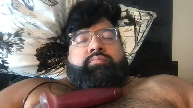 TheKingWasi Show in webcam