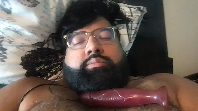 TheKingWasi's Webcam Show