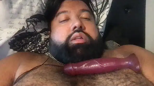 TheKingWasi webcam show