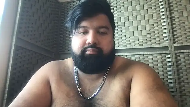 TheKingWasi's Webcam Show