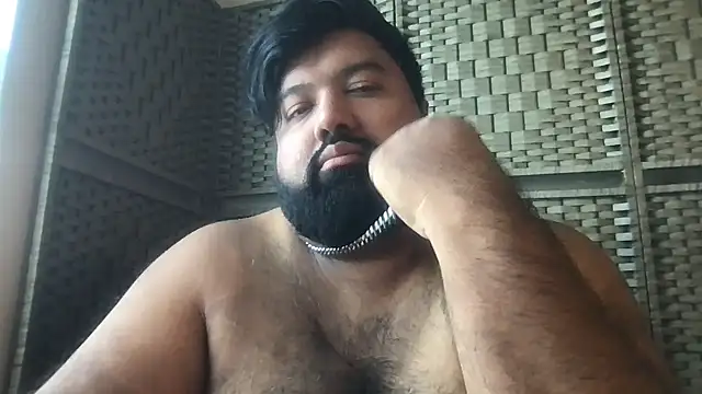 Show Webcam de TheKingWasi