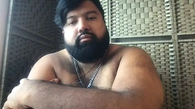 TheKingWasi Show in webcam