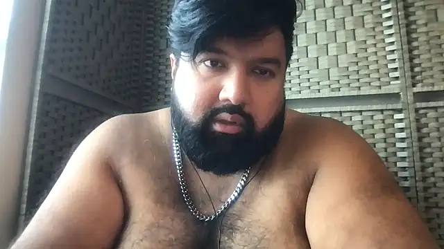 Show webcam de TheKingWasi