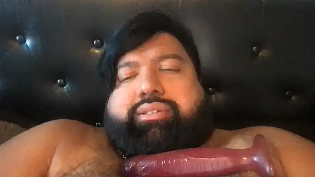 TheKingWasi's Webcam Show