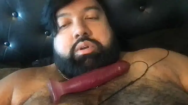Show Webcam de TheKingWasi