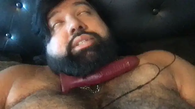 Show Webcam de TheKingWasi